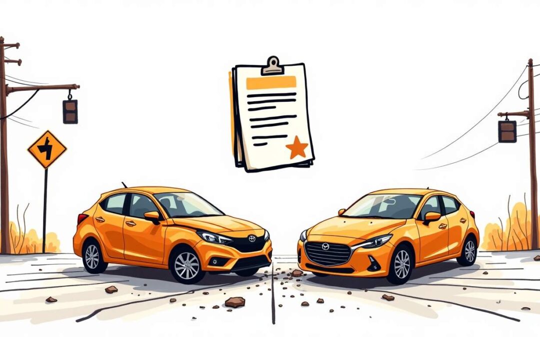Who Pays After a Car Crash in Texas? Understanding Fault & Insurance