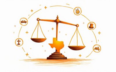 Do I Have a Personal Injury Case in Texas? 5 Key Signs