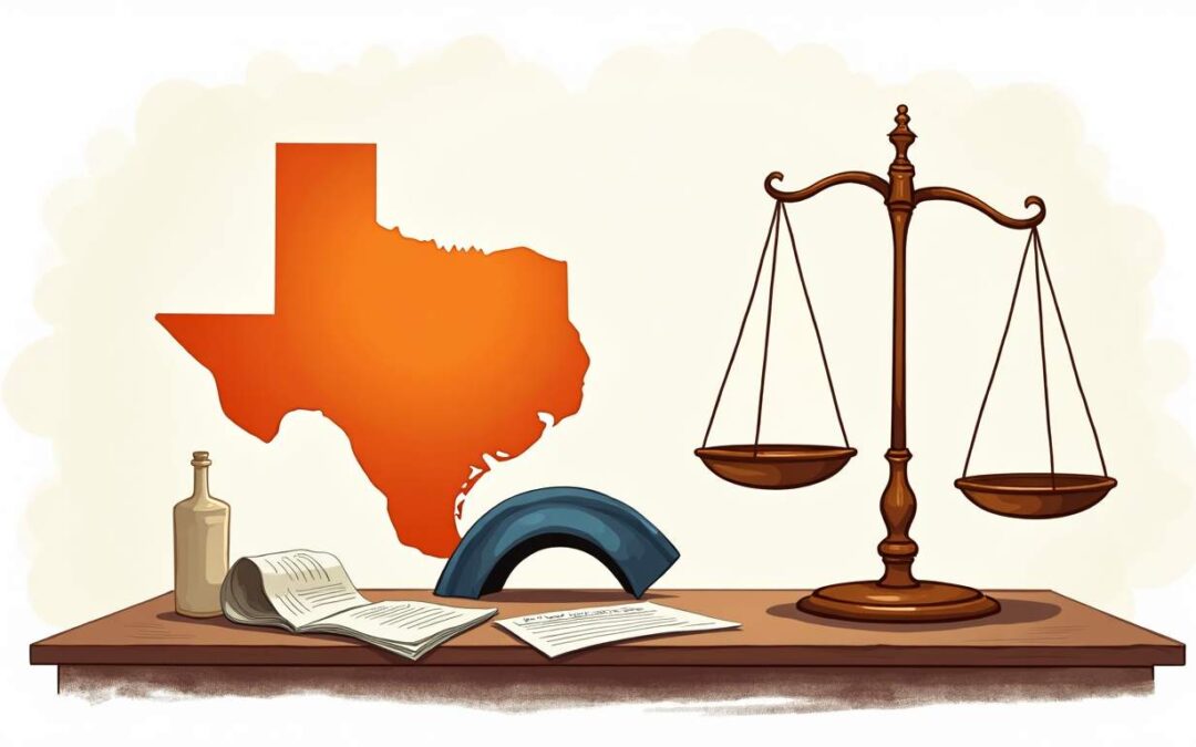 What’s the Average Personal Injury Settlement in Texas?
