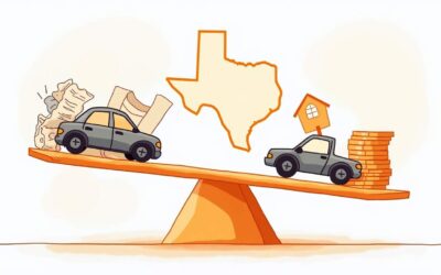 What Damages Can You Recover in a Texas Personal Injury Claim?