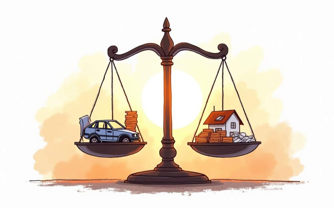 How to Maximize the Value of Your Personal Injury Claim in Texas