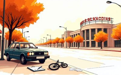 What to Do If You’re Injured in Arlington, TX: Local Legal Tips