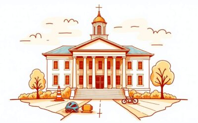 Local Guide: What to Know About Filing Injury Claims in Tarrant County