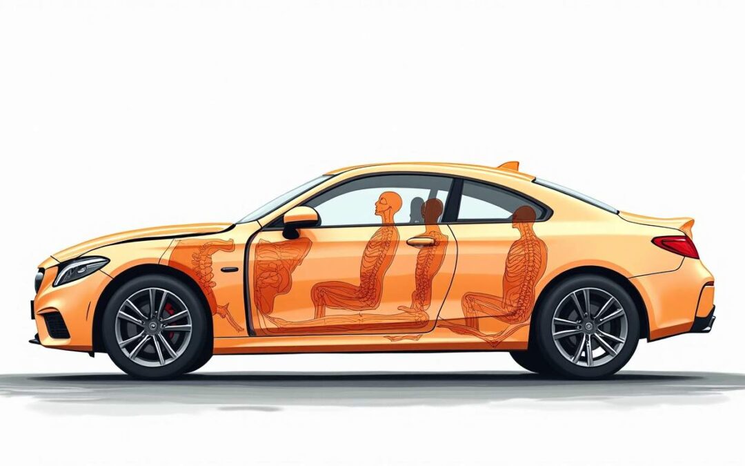 Common Hidden Injuries After a Car Wreck That Could Cost You Later
