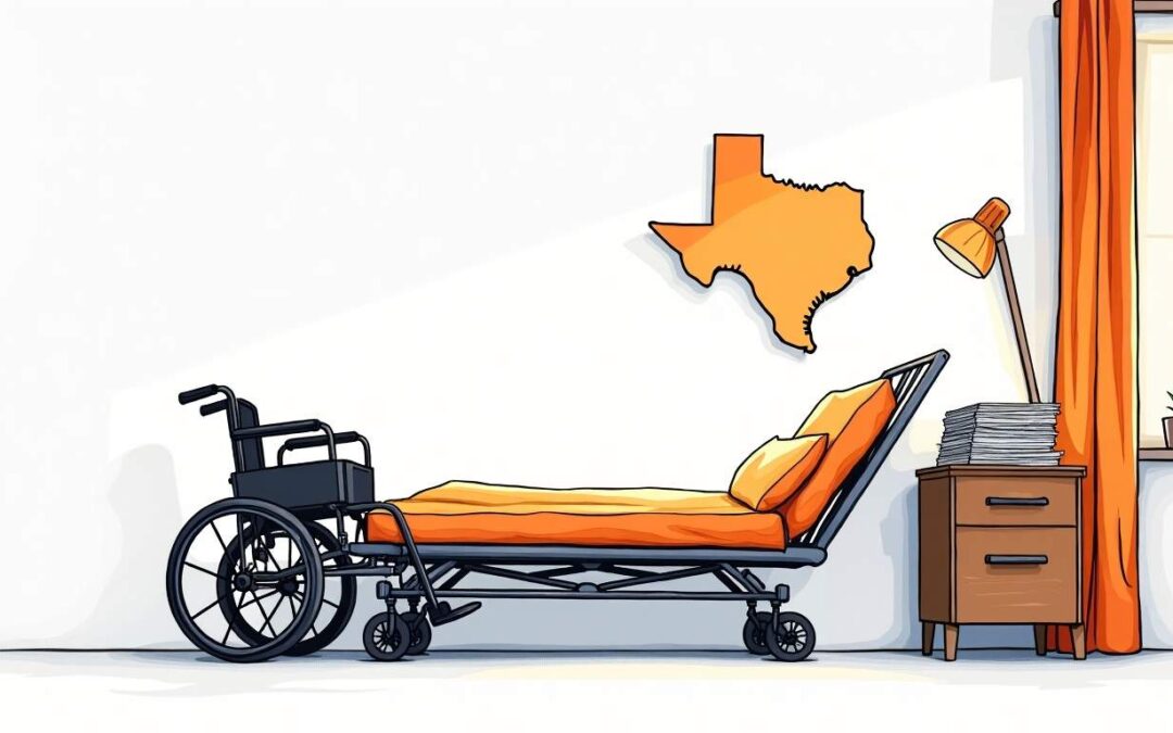 What If You Can’t Work After an Accident? Your Legal Options in Texas