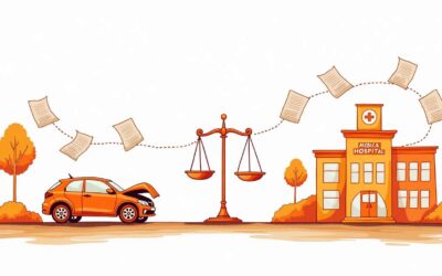 Medical Bills After an Accident: Who’s Responsible in Texas?