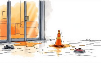 Slip and Fall Accidents in Texas: When Is a Business Liable?