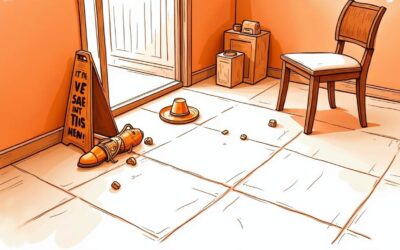 What to Do If You’re Hurt in a Store or Restaurant in Texas