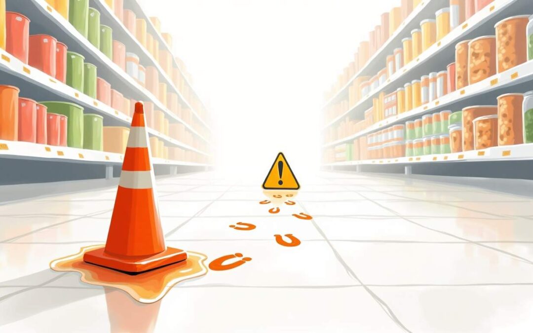 How to Prove Negligence in a Texas Slip and Fall Case