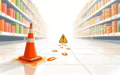 How to Prove Negligence in a Texas Slip and Fall Case