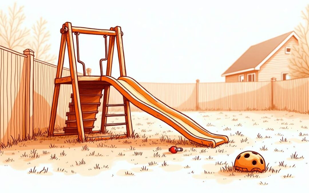Can I File a Claim If My Child Was Hurt on Someone Else’s Property?