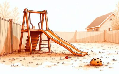 Can I File a Claim If My Child Was Hurt on Someone Else’s Property?
