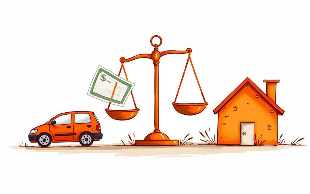 Should You Accept the First Settlement Offer from the Insurance Company?
