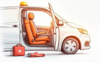 What to Do If Your Child Is Injured in a Car Accident