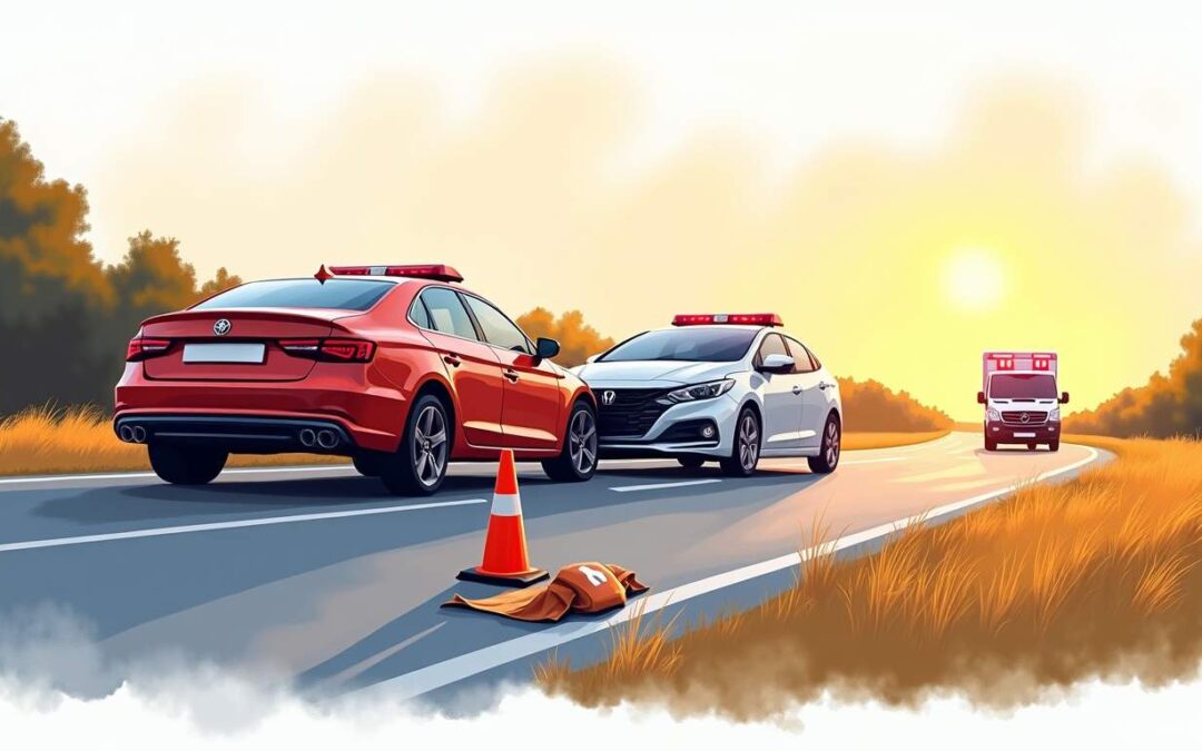Injured in a Car Accident? Here’s What to Do in the First 24 Hours