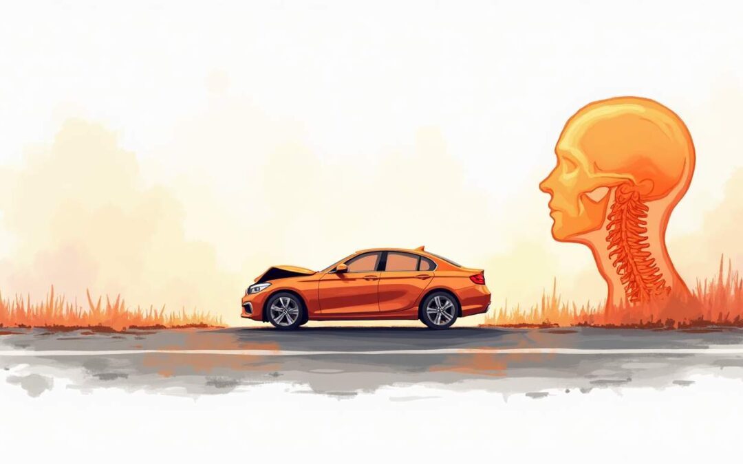 Can You File a Claim for Whiplash After a Minor Car Accident?