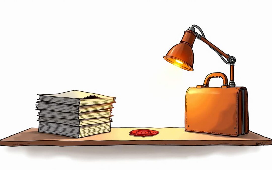 Don’t Sign Anything Until You Talk to a Lawyer—Here’s Why