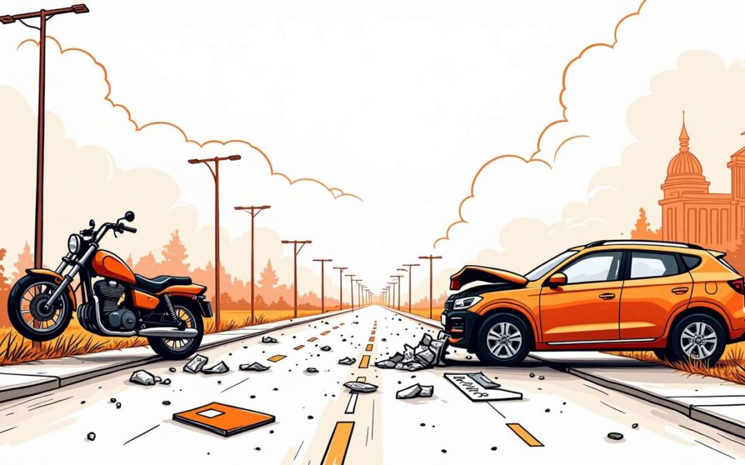 The 7 Most Costly Mistakes People Make After an Accident in Texas