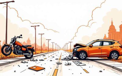 The 7 Most Costly Mistakes People Make After an Accident in Texas