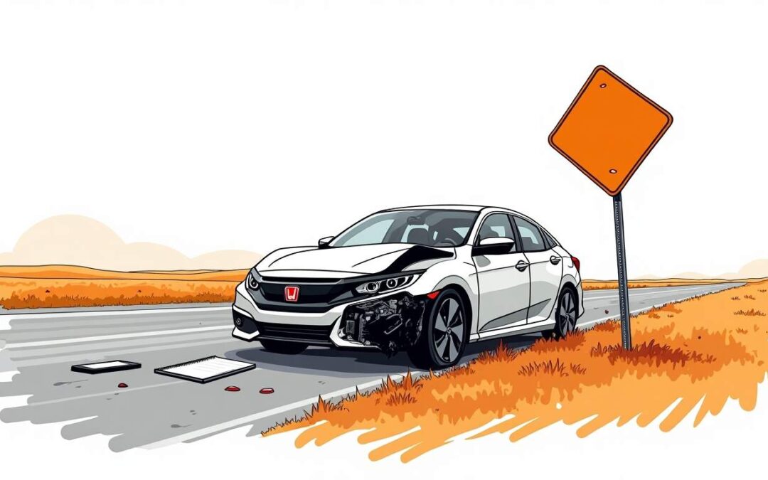 What to Say (and Not Say) to Insurance After an Auto Accident in Texas