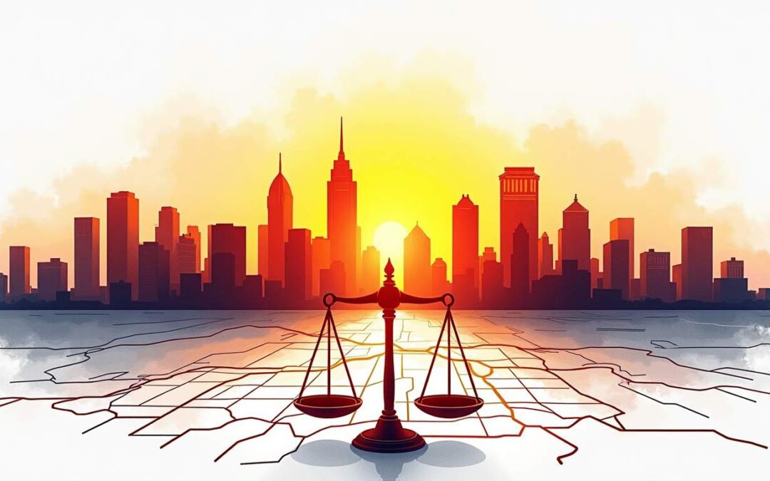 Best Personal Injury Attorneys Serving the Entire DFW Metroplex