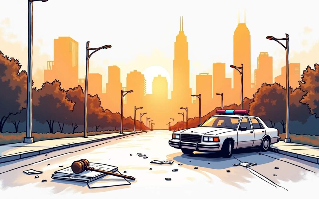 Car Accident Attorney in Dallas – Get the Settlement You Deserve