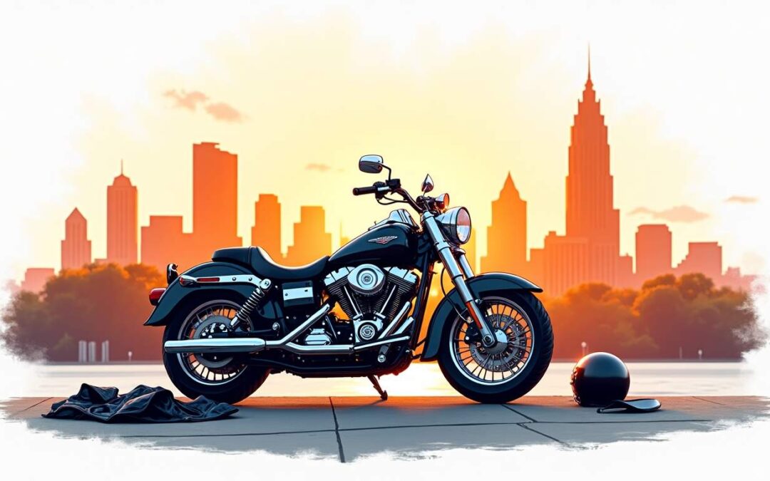 Dallas Motorcycle Accident Lawyer – Protecting Your Rights