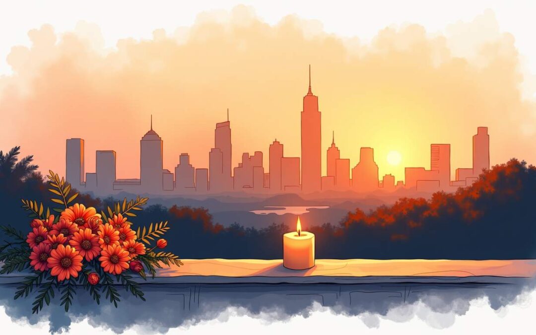 Dallas Wrongful Death Lawyer – Compassionate Legal Support