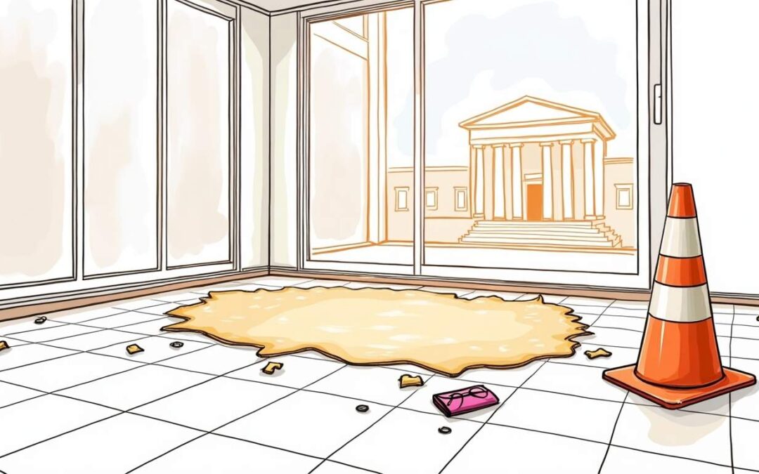 Slip and Fall Lawyer in Fort Worth – Get Compensation for Your Injuries