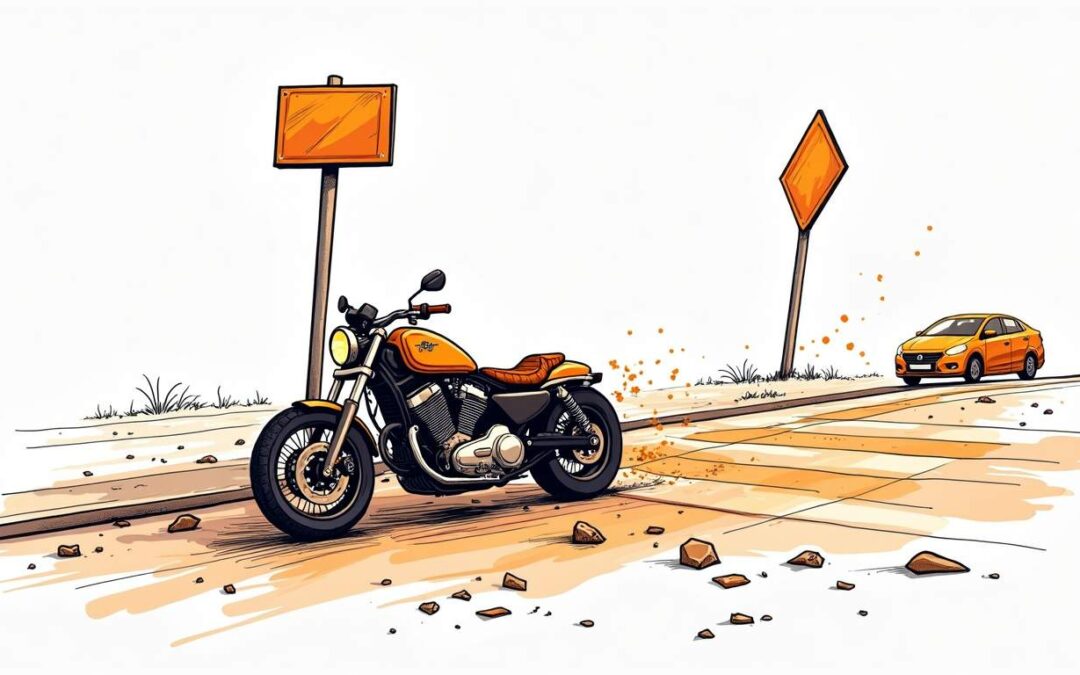 Motorcycle Accident Lawyer in Fort Worth Texas