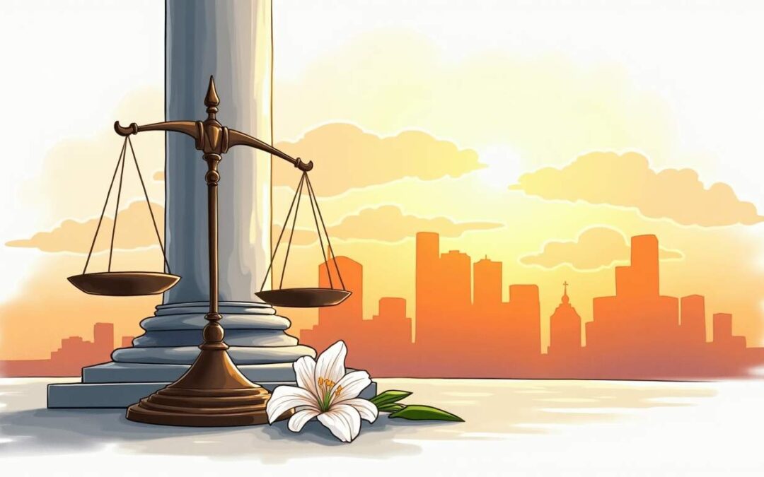 Wrongful Death Attorney in Fort Worth – Justice for Your Loss
