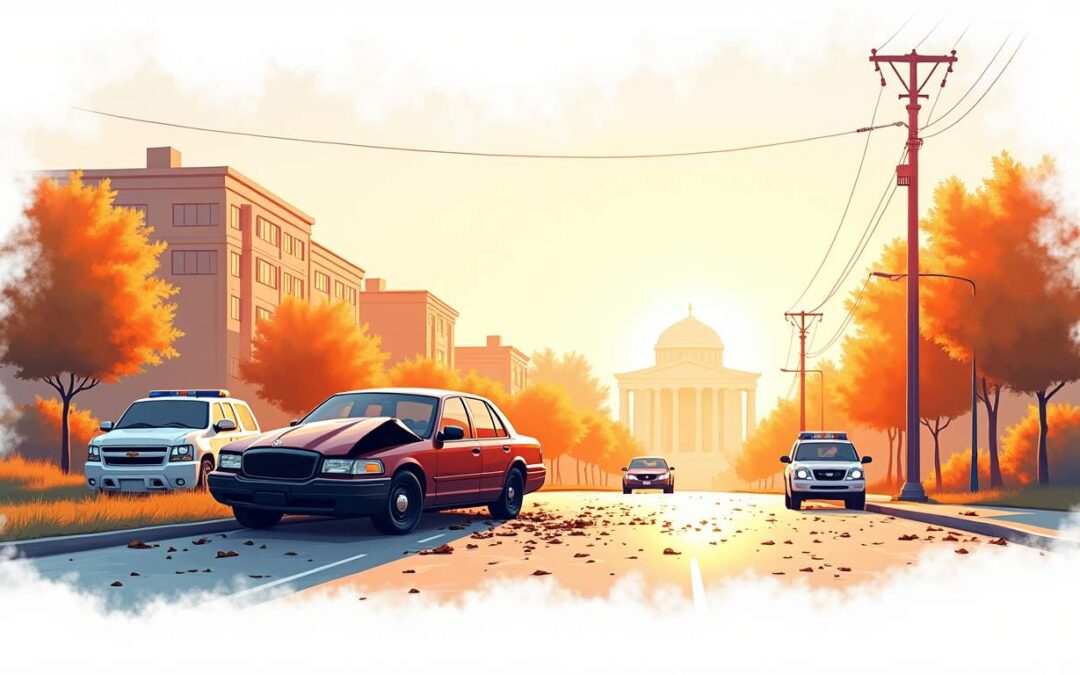 Car Accident Attorney in Arlington TX – Get Legal Help Today