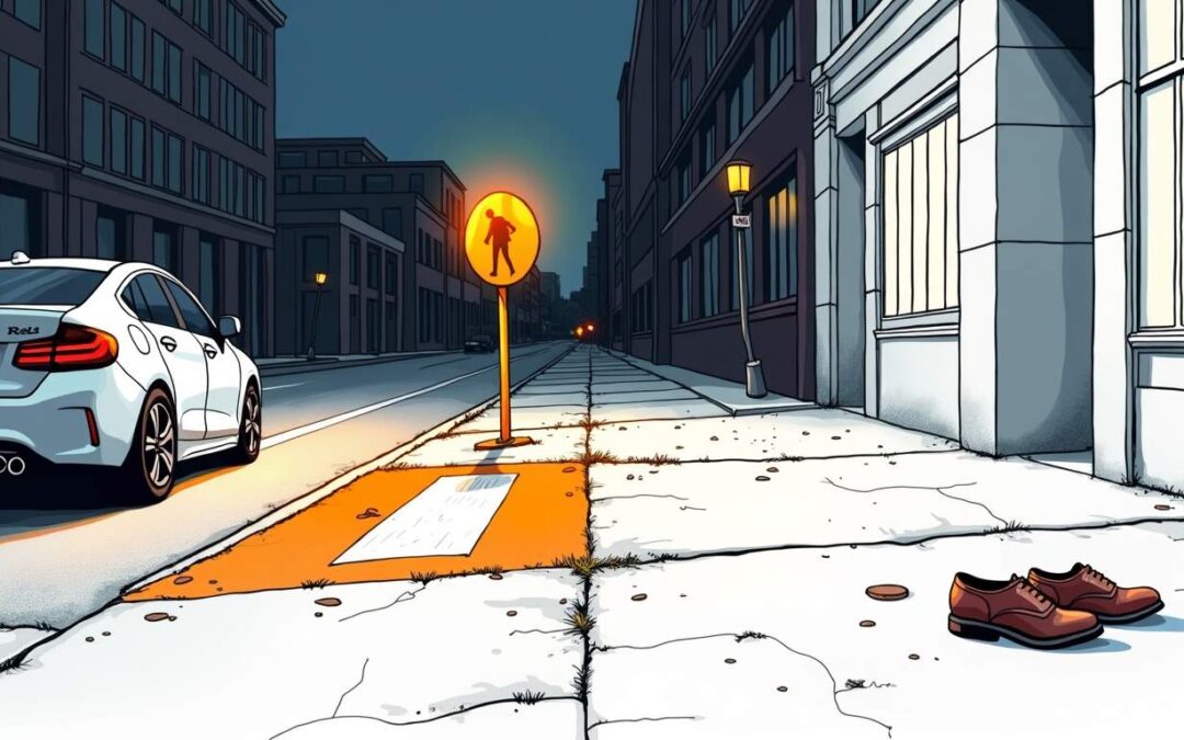 Arlington Pedestrian Accident Lawyer – Justice for Injured Victims