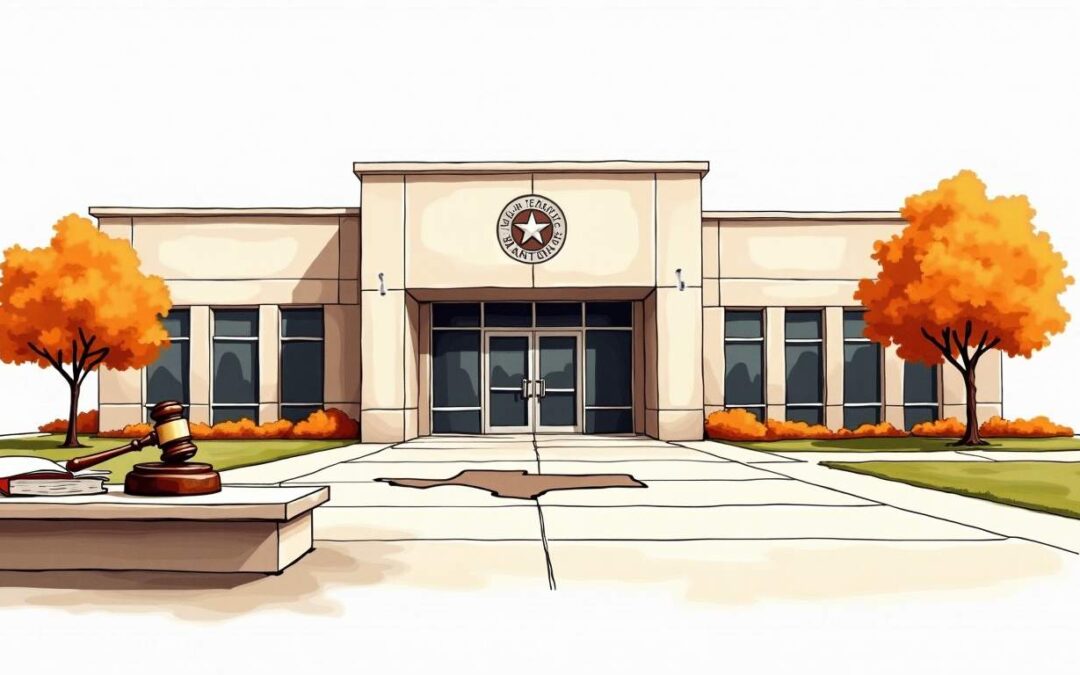 Plano Personal Injury Lawyer – Local Legal Experts