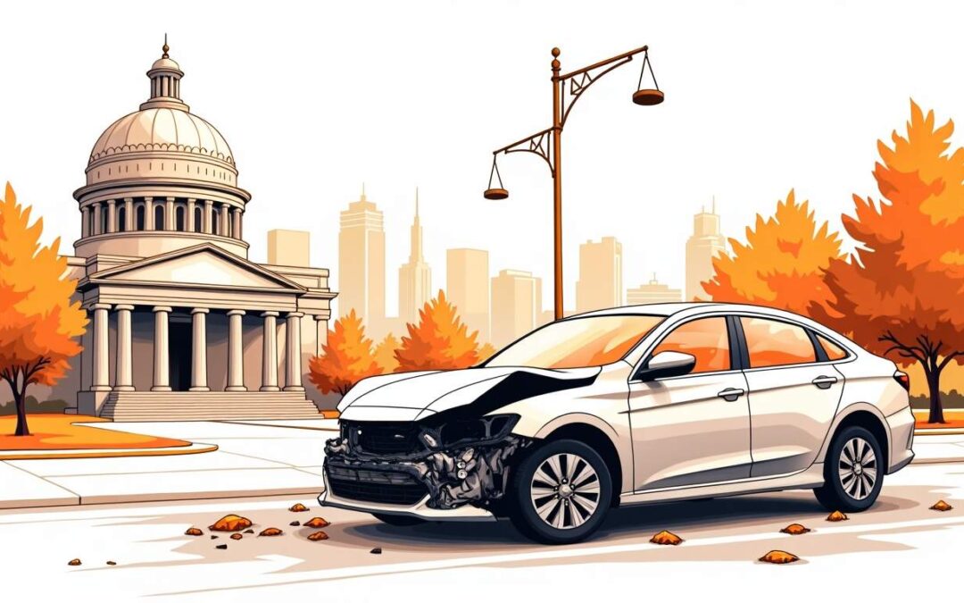 Car Accident Attorney in Plano – No Fee Unless You Win