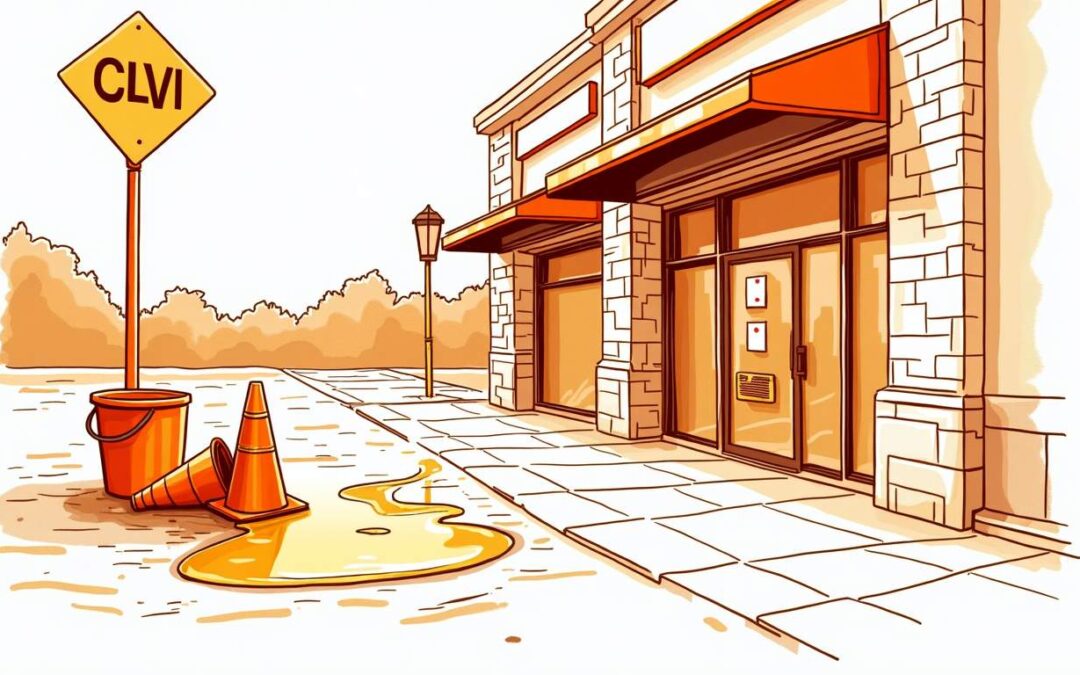 Slip and Fall Injury Lawyer in Plano TX