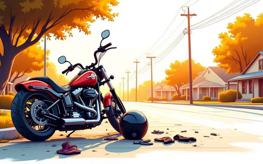 Plano Motorcycle Accident Lawyer – Dedicated to Injured Riders