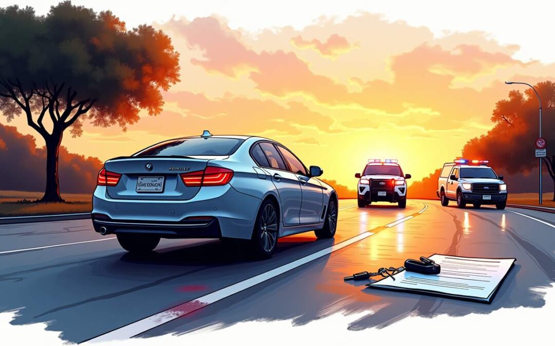 Car Accident Lawyer in Frisco – Get Your Case Reviewed Free