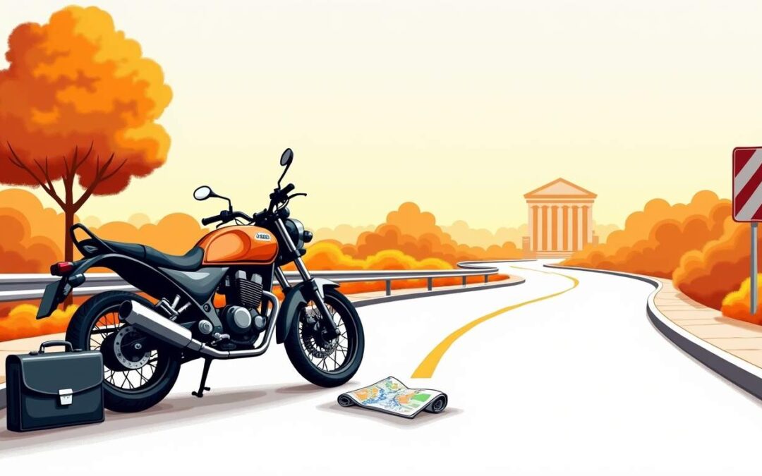 Frisco Motorcycle Accident Lawyer – Protecting Your Recovery