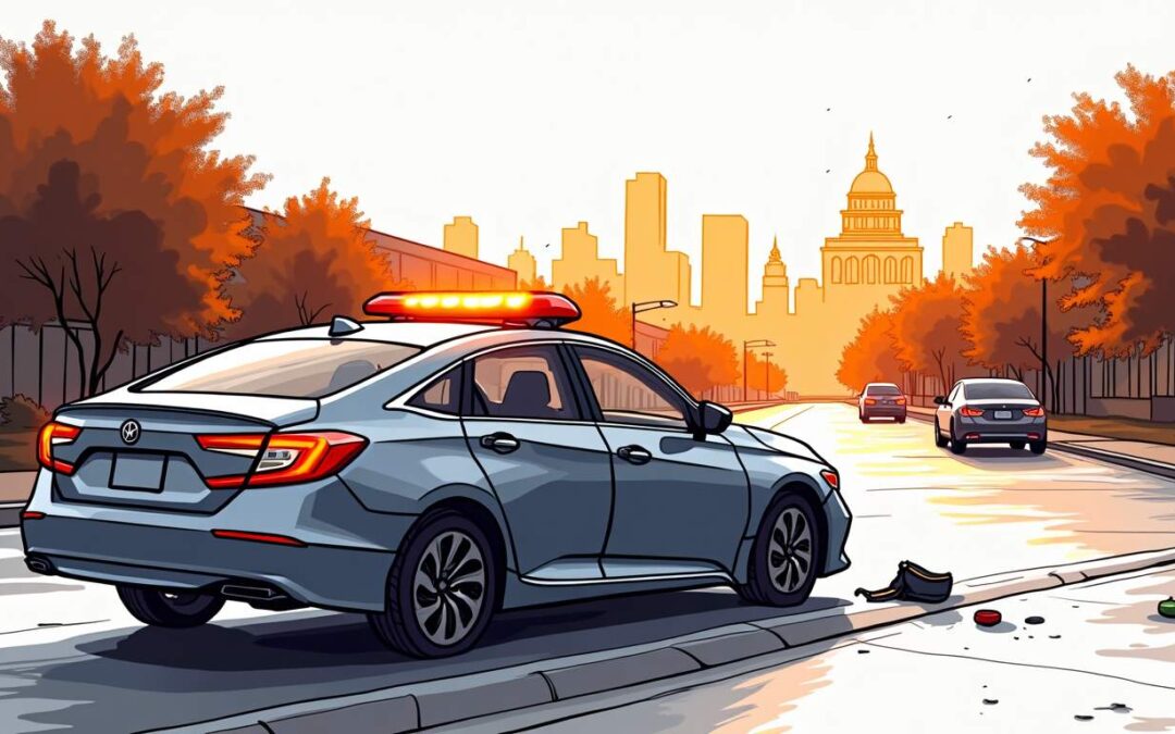Rideshare Accident Lawyer in Frisco – Uber and Lyft Passenger Claims