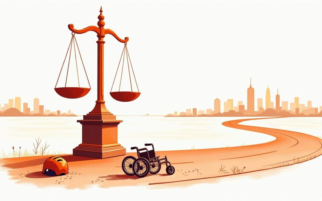 Irving Personal Injury Lawyer – Serving Dallas County Victims