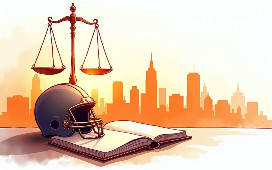 Brain Injury Lawyer in Irving – Fighting for Your Rights