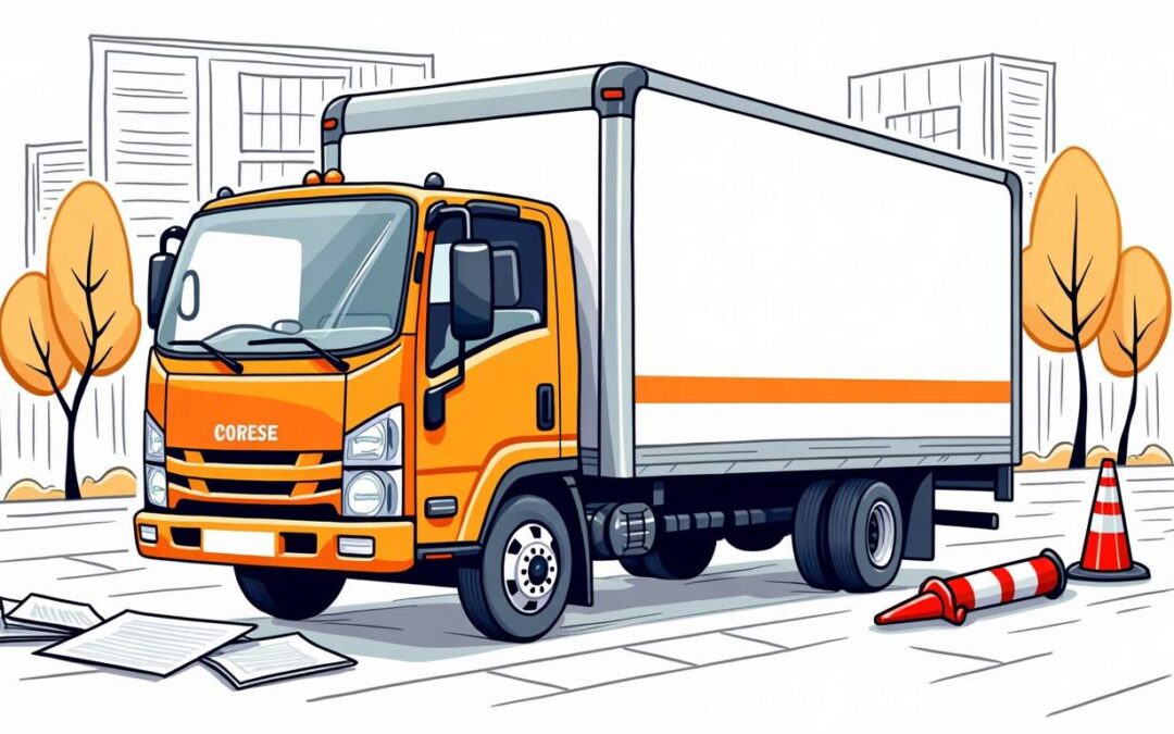 Grand Prairie Fleet Vehicle Accident Lawyer – Corporate Negligence Claims