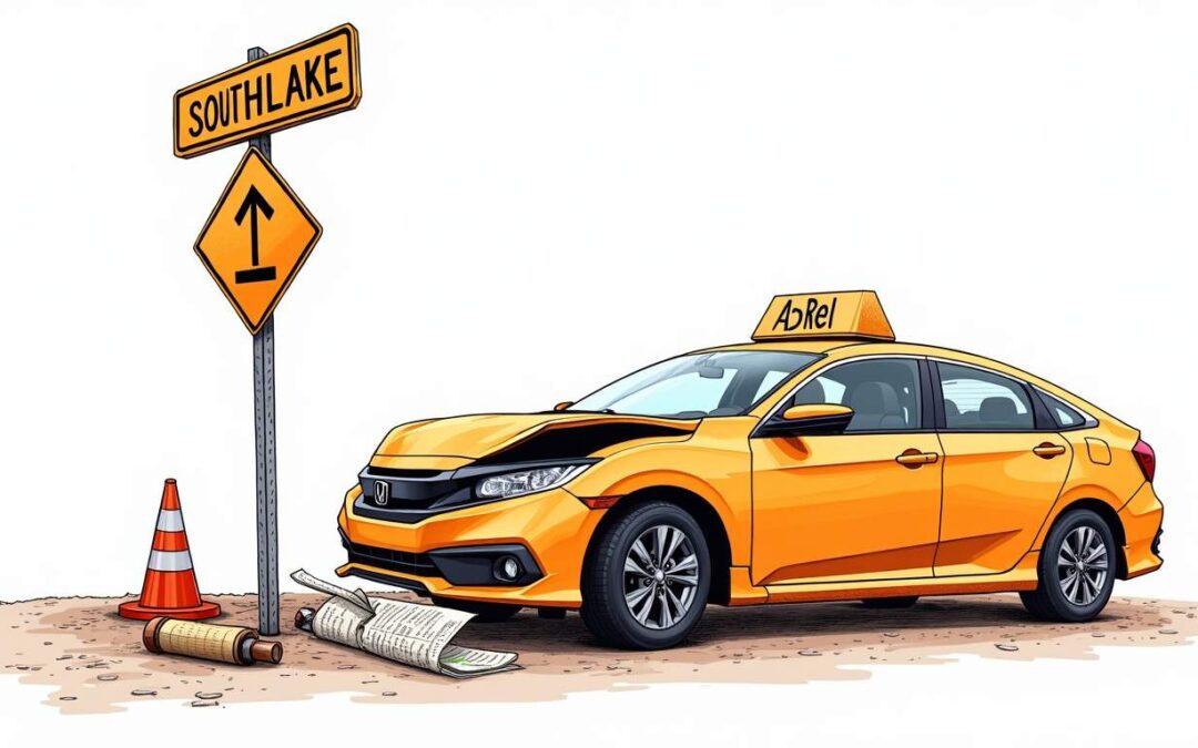 Southlake Rideshare Accident Lawyer – Protecting Passenger Rights